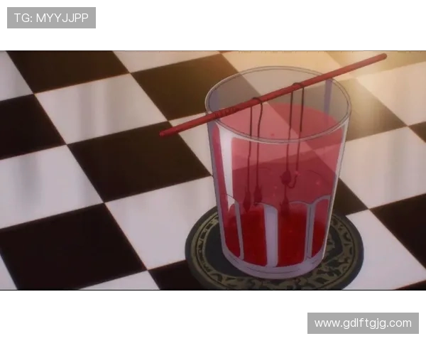 SD1366：爆桌与铁椅的博弈，德鲁与杰米的硬核攻防