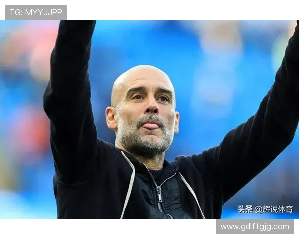 努里：瓜迪奥拉是我的足球导师 与库尼亚场外兄弟情助力曼城争冠(3)