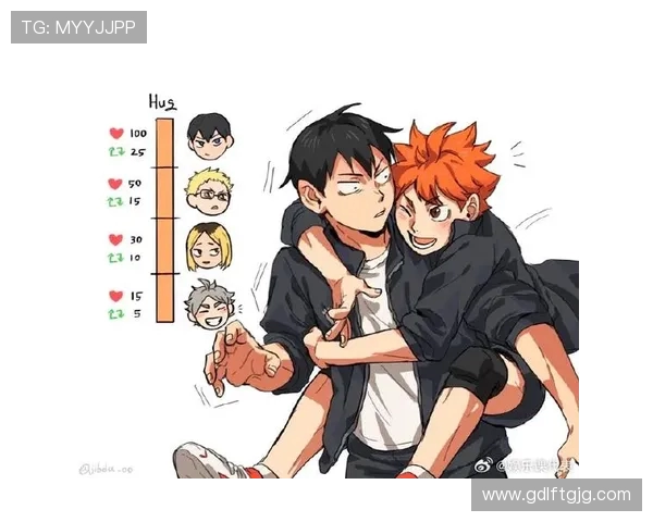 日向翔阳合照挑战破圈:小太阳的热度为何不灭? 日向翔阳合照挑战破圈:小太阳的热度为何不灭?