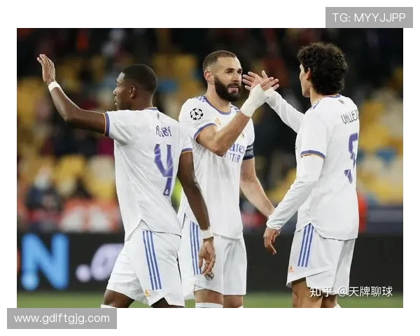 皇马青春风暴见效!新星崛起巩固银河战舰统治力 皇马青春风暴见效!新星崛起巩固银河战舰统治力